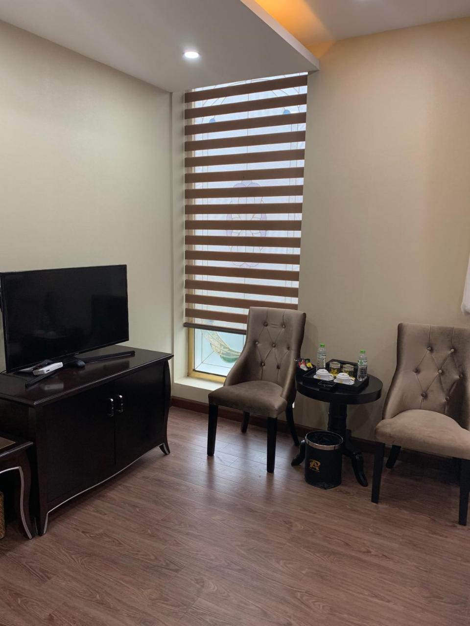 Phuc Anh Hotel Bắc Ninh エクステリア 写真
