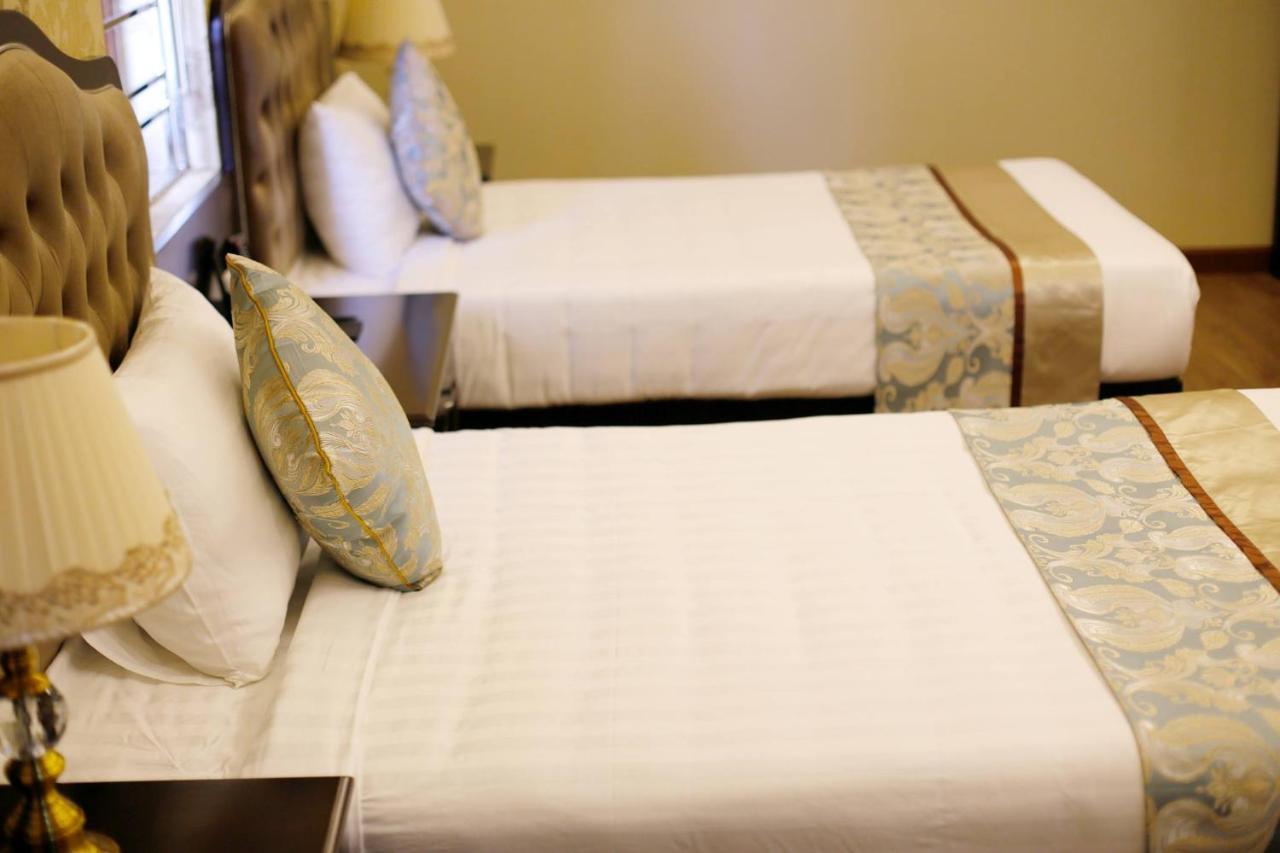 Phuc Anh Hotel Bắc Ninh エクステリア 写真