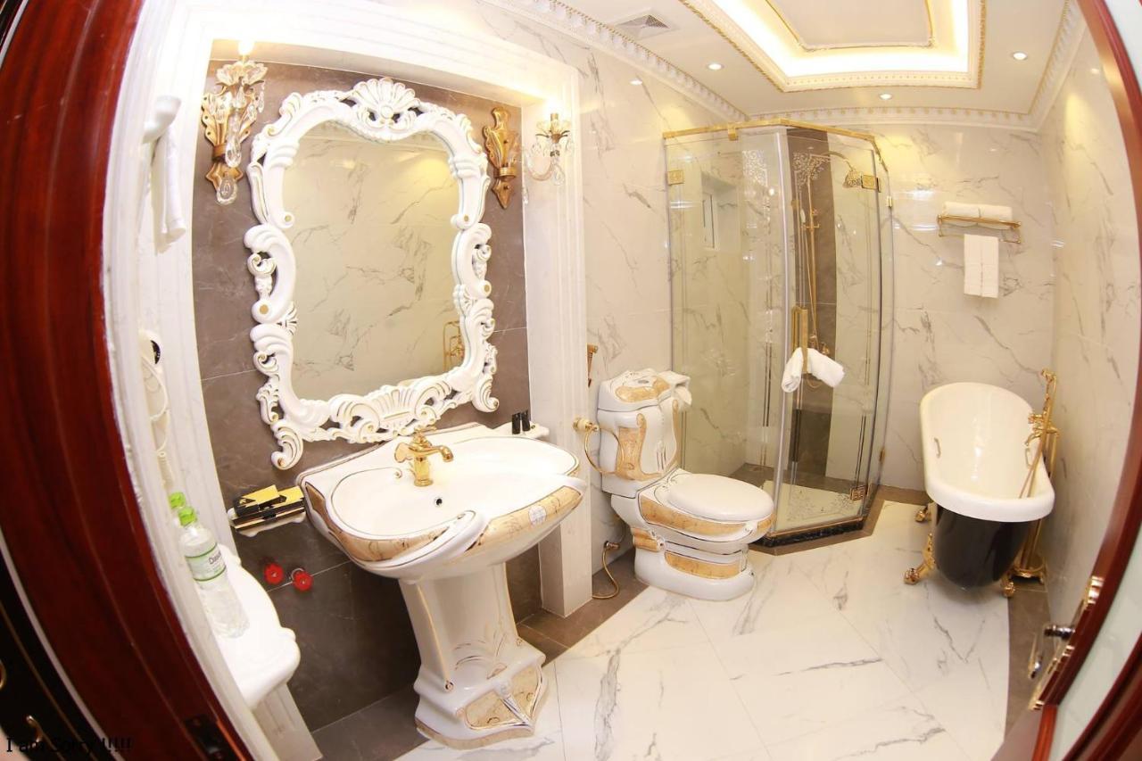 Phuc Anh Hotel Bắc Ninh エクステリア 写真