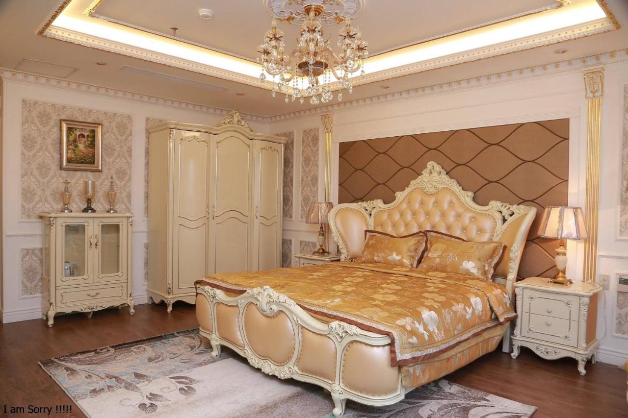 Phuc Anh Hotel Bắc Ninh エクステリア 写真